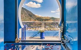Taj Chefchaouen Luxury Hotel And Spa