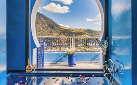 Taj Chefchaouen Luxury Hotel And Spa